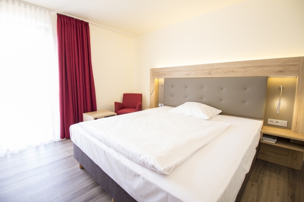 Hotel Arvena Park am Frankencenter (Nürnberg)